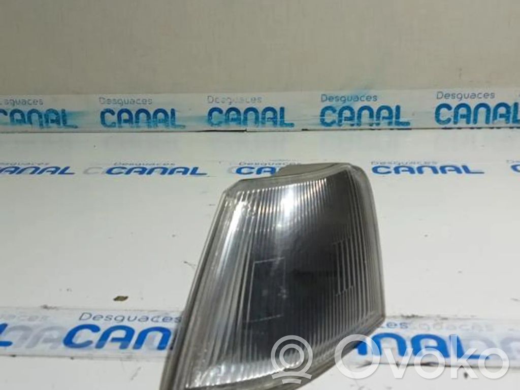 Front indicator light   250200