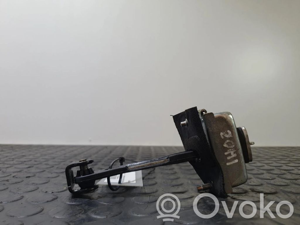 Tailgate hinge   3M51R23500