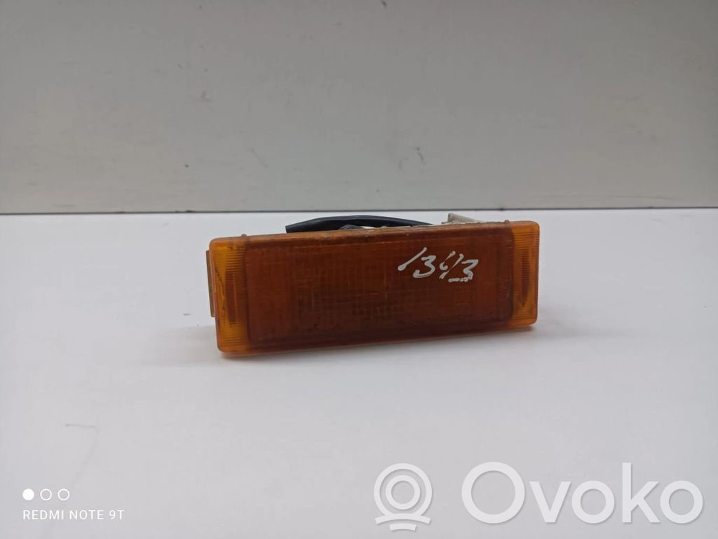Renault Rapid Front indicator light 