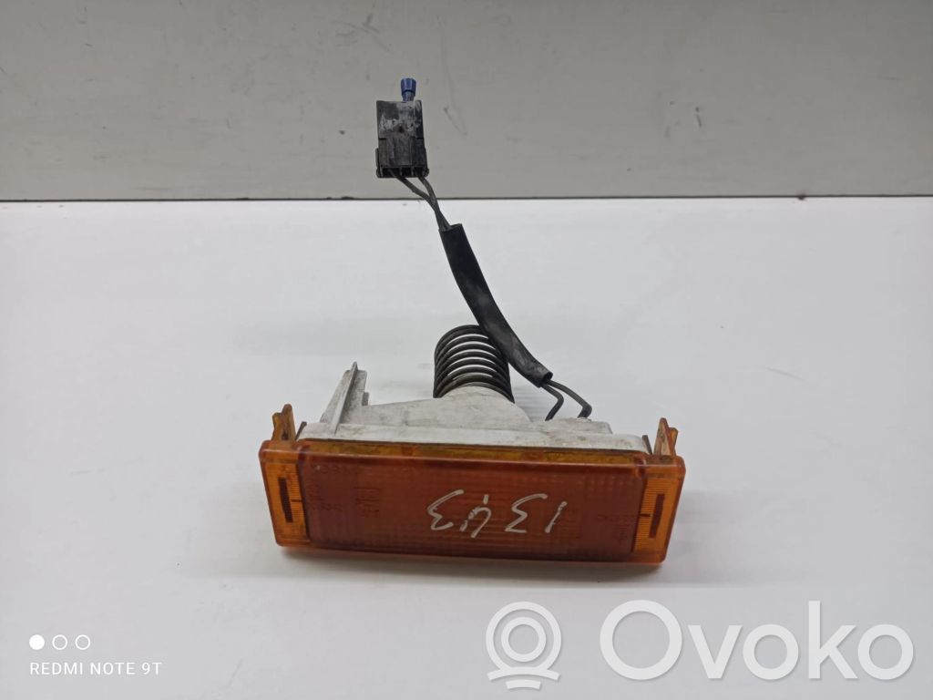 Renault Rapid Front indicator light 