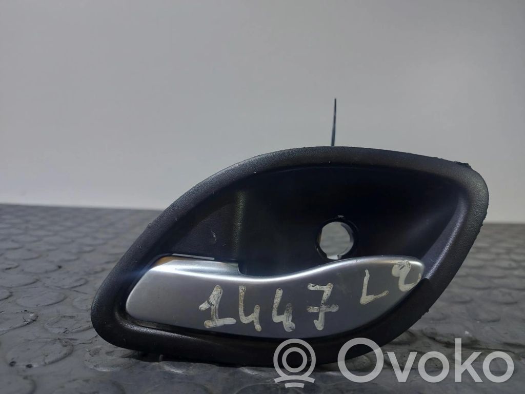 Renault Laguna II Rear door interior handle 
