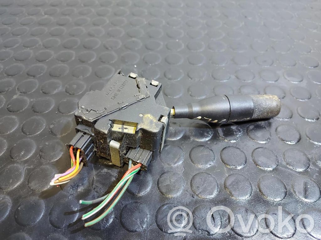 Renault Clio I Light switch 