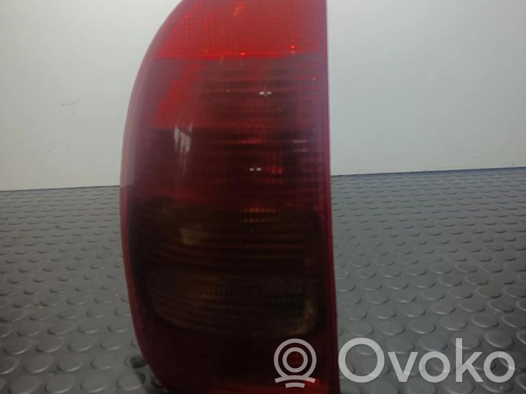 Opel Corsa B Rear/tail lights 