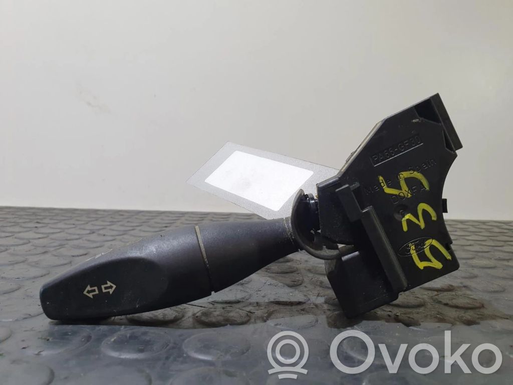 Light switch   98AG13335AD