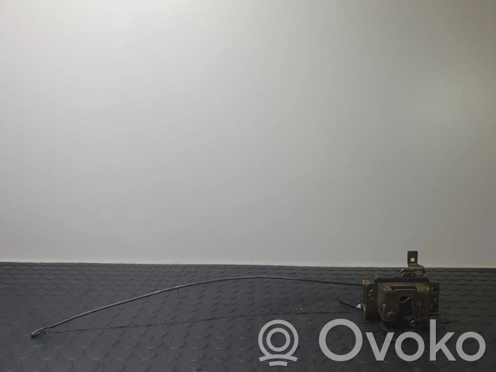 Durų spyna (dvidurio)