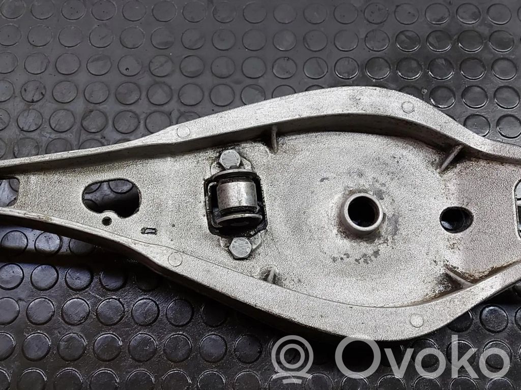 Querlenker hinten