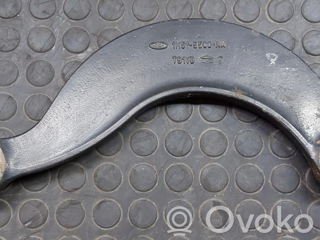 Front upper control arm/wishbone   1M515500AA