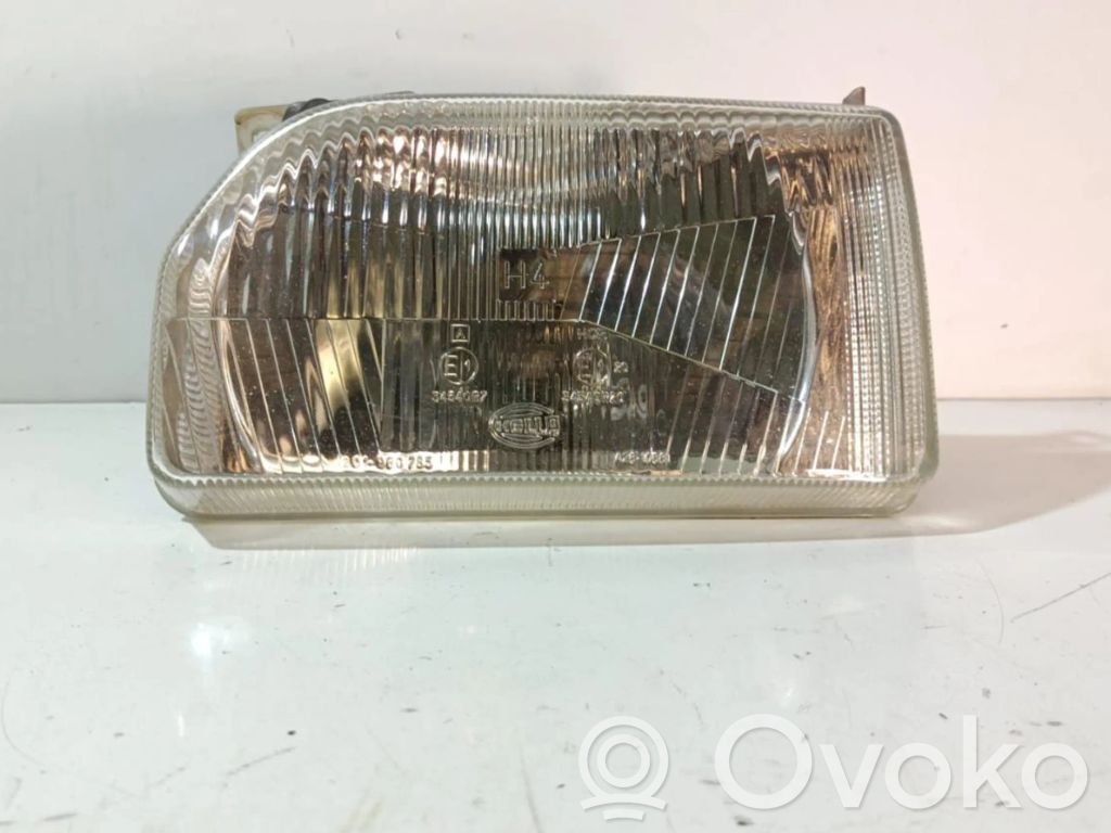 Ford Escort Headlight/headlamp 
