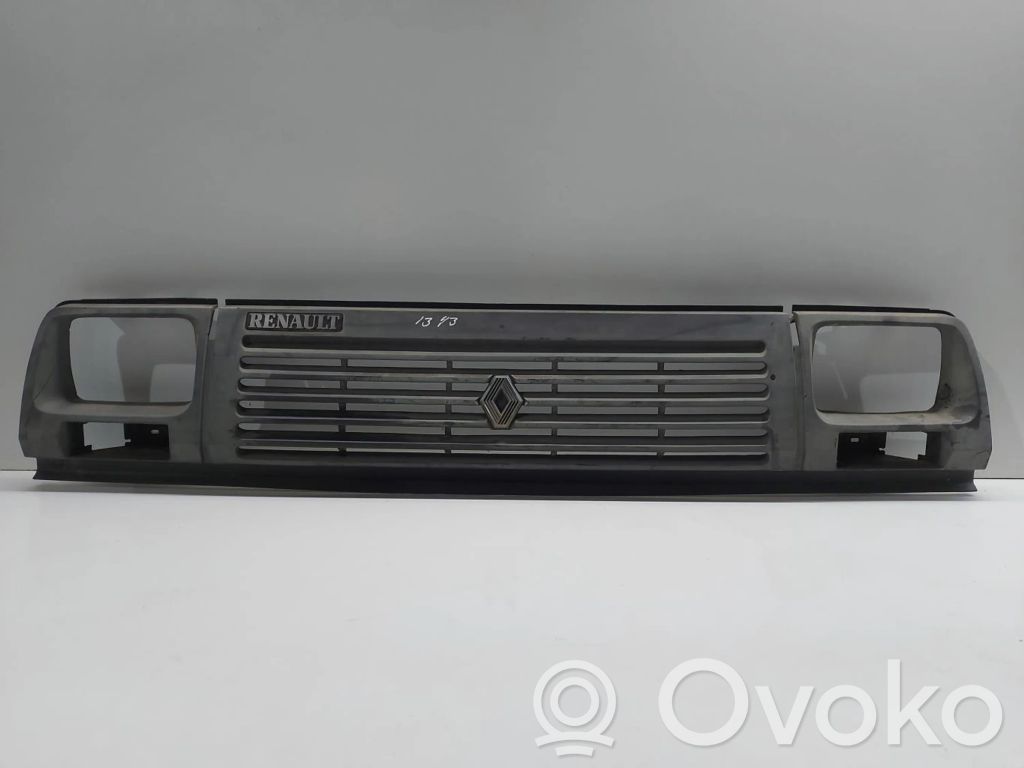 Renault Rapid Front grill 