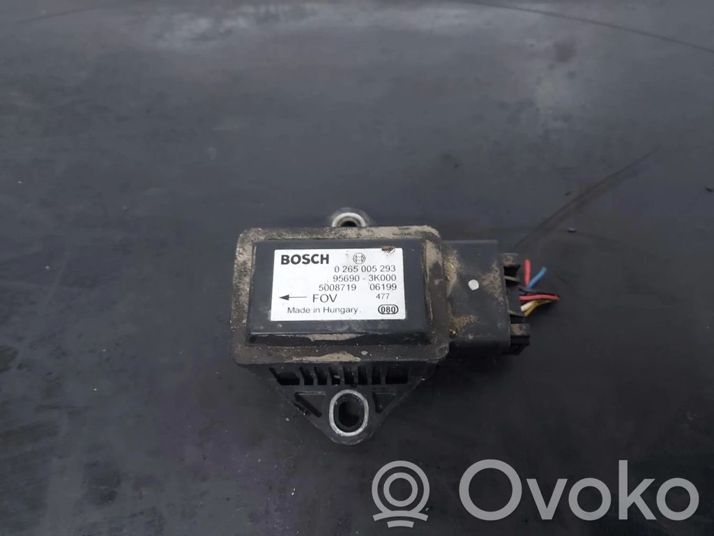 Sensor   0265005293