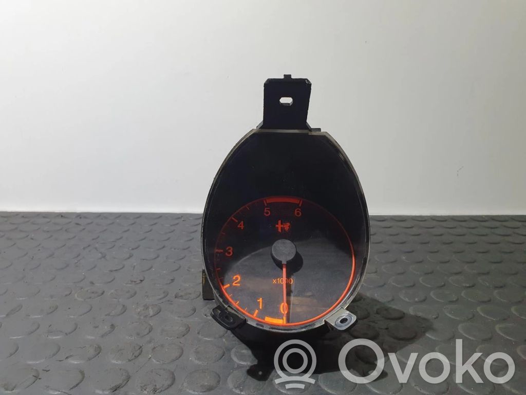 Alfa Romeo 166 Speedometer (instrument cluster) 