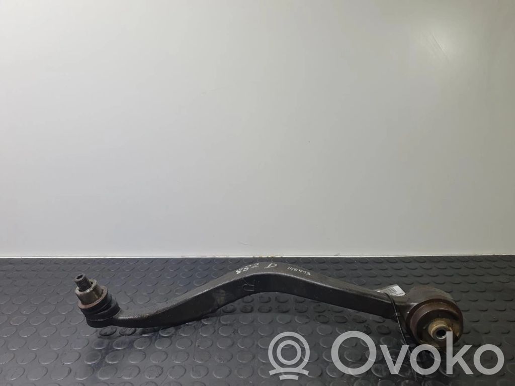 Front lower control arm/wishbone