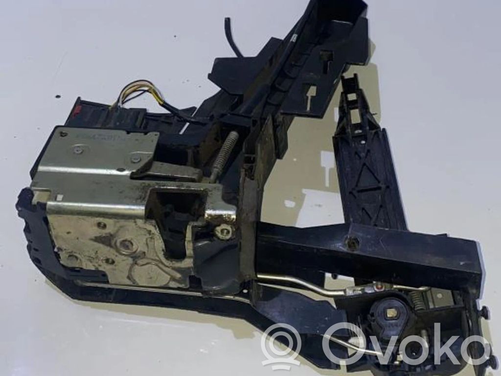 Ford Fiesta Etuoven lukko 