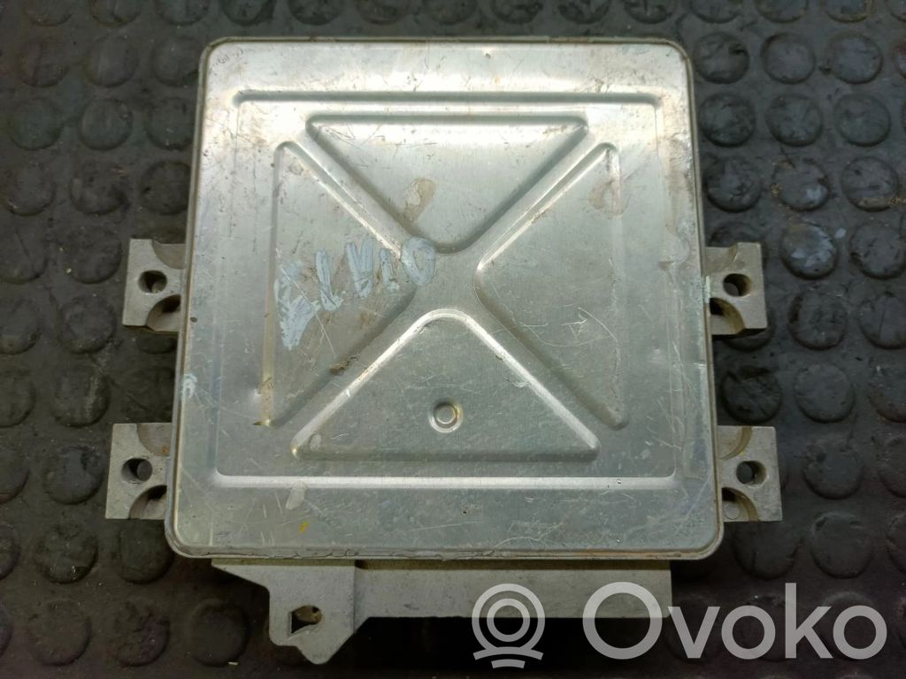 Fiat Bravo - Brava Engine control unit/module ECU 