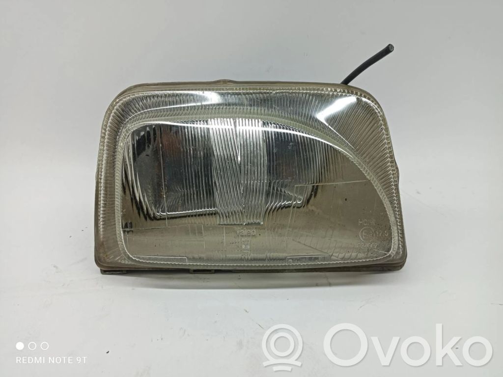 Renault Rapid Headlight/headlamp 
