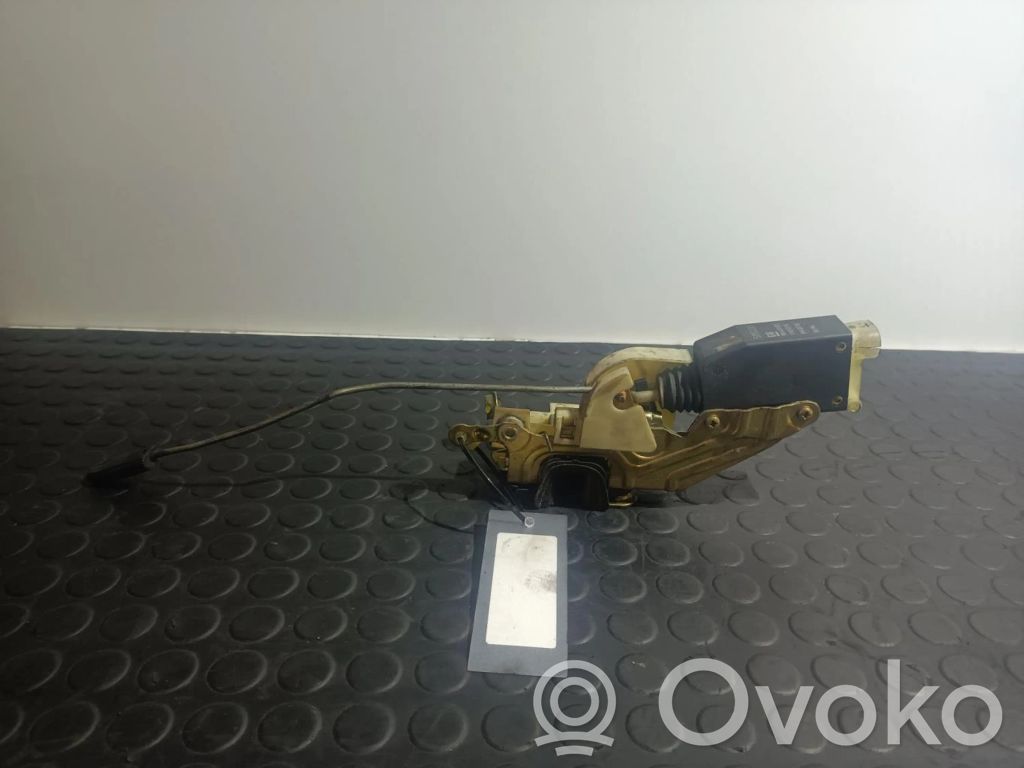 Opel Corsa B Front door lock 