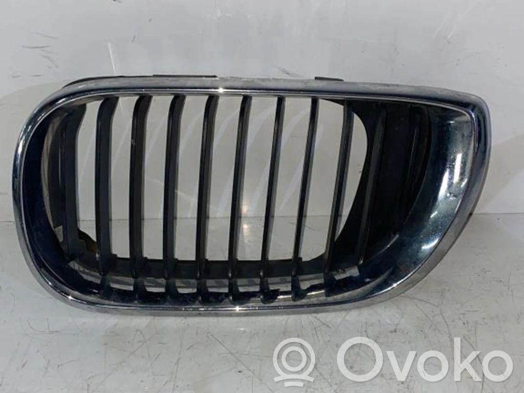 BMW 3 E46 Etusäleikkö 