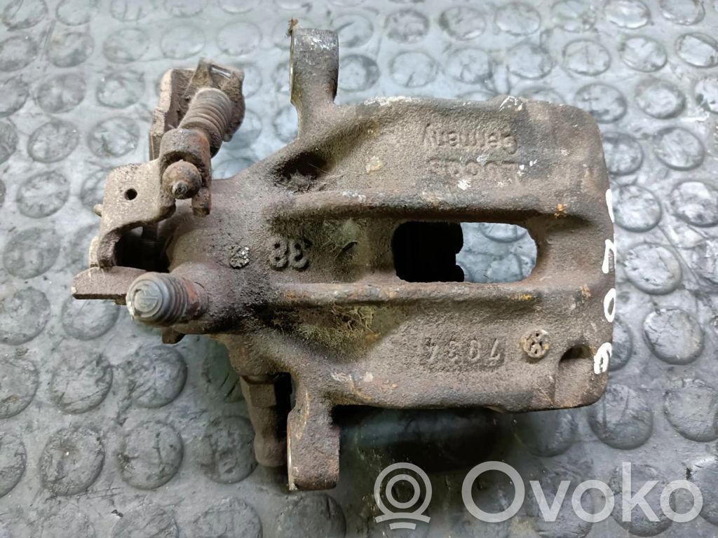 Volkswagen Sharan Set dischi freno e pinze 