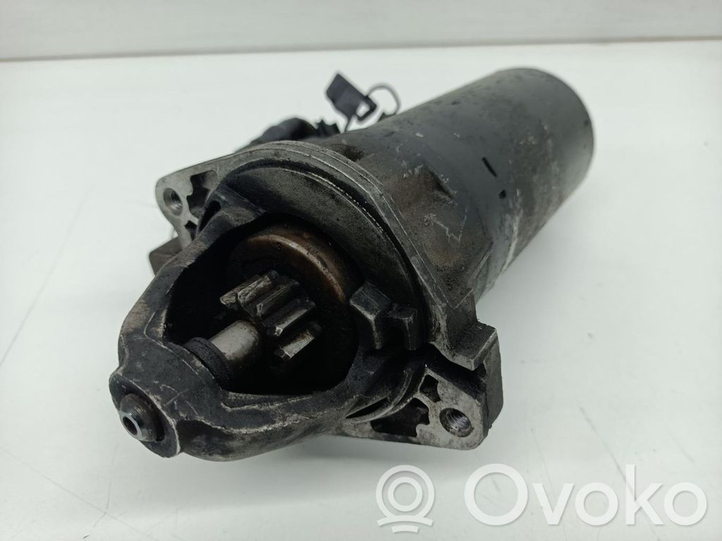 Fiat Punto (176) Rozrusznik 