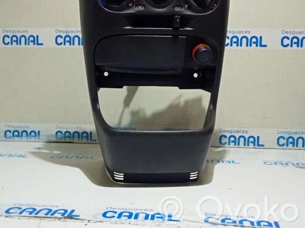 Fiat Punto (188) Unitate control climatizare 