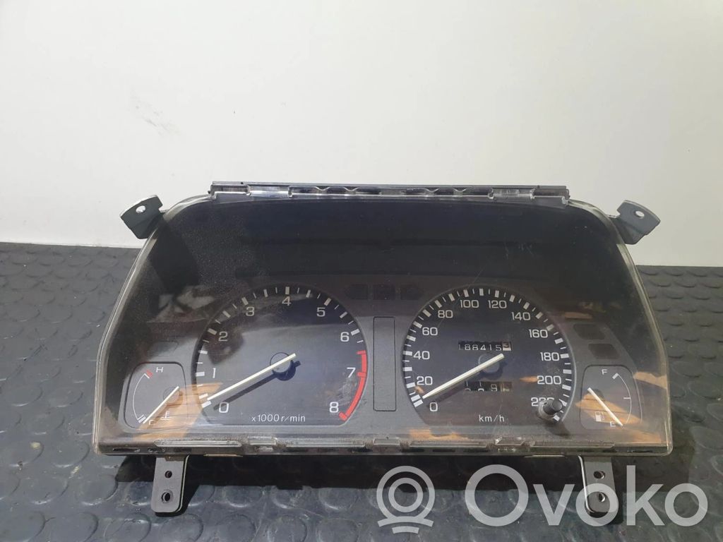 Rover 200 XV Speedometer (instrument cluster) 