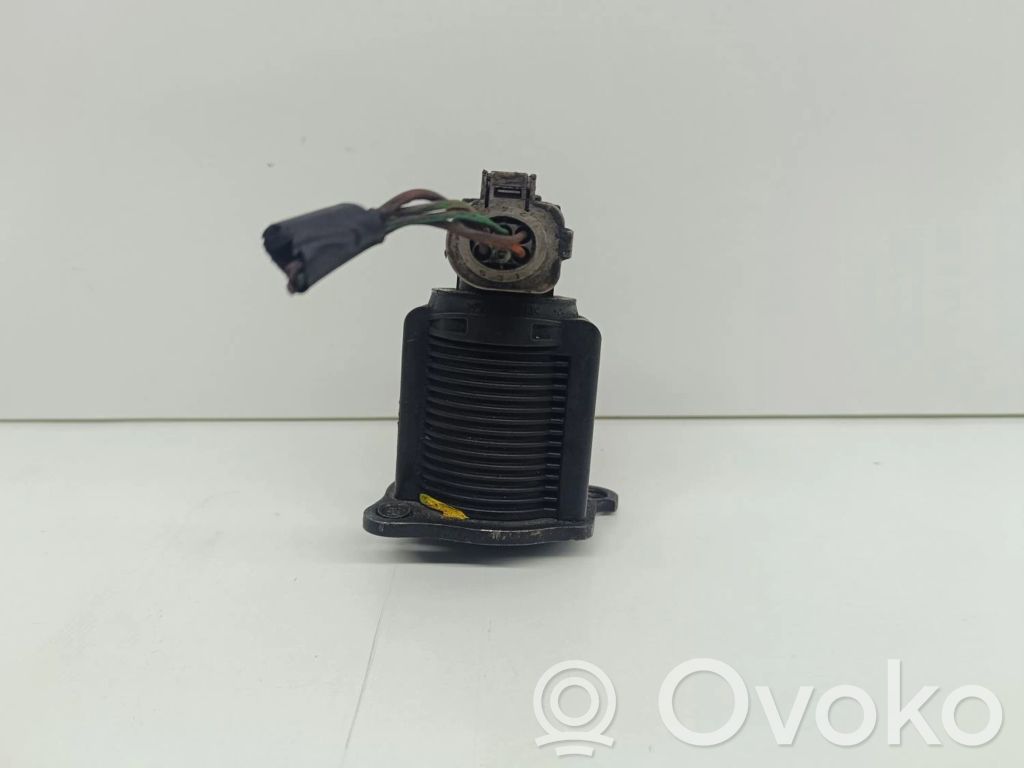 Renault Megane II EGR-venttiili 
