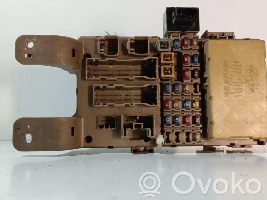 Sulakemoduuli   8264113040