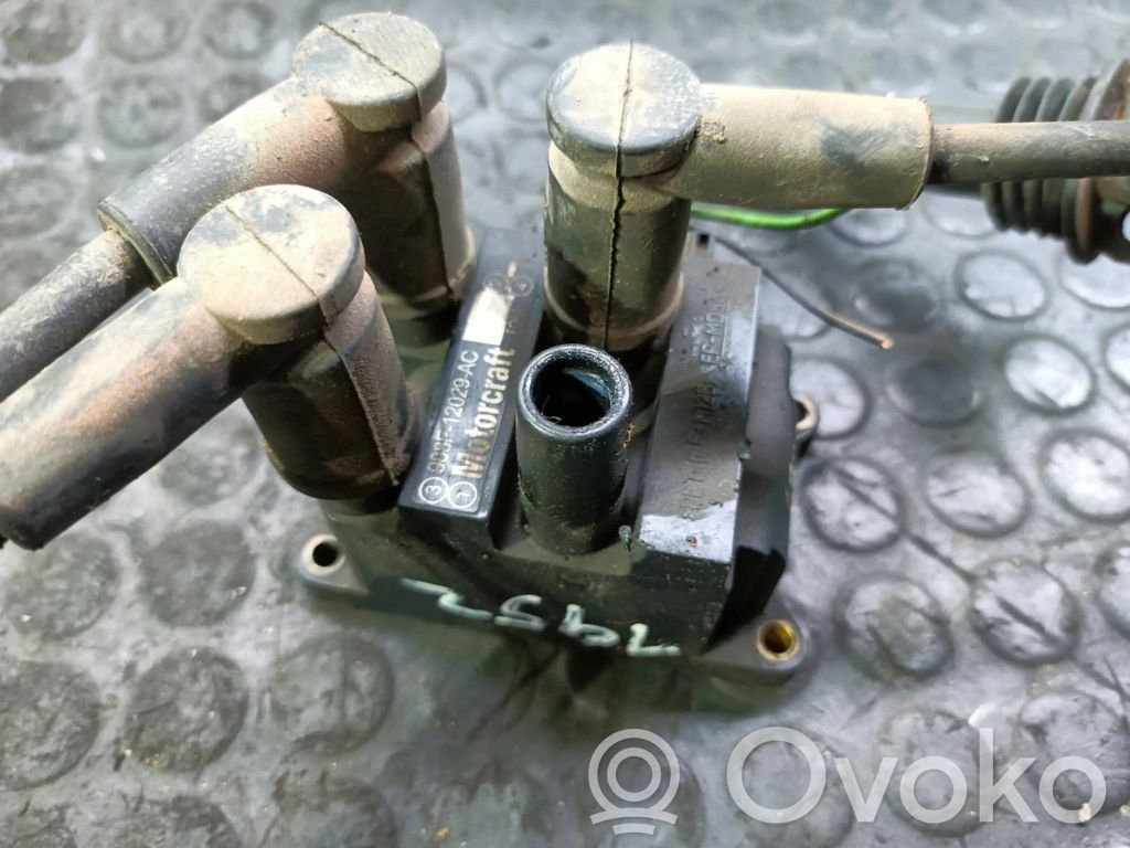 Zündspule Zündmodul   988F12029