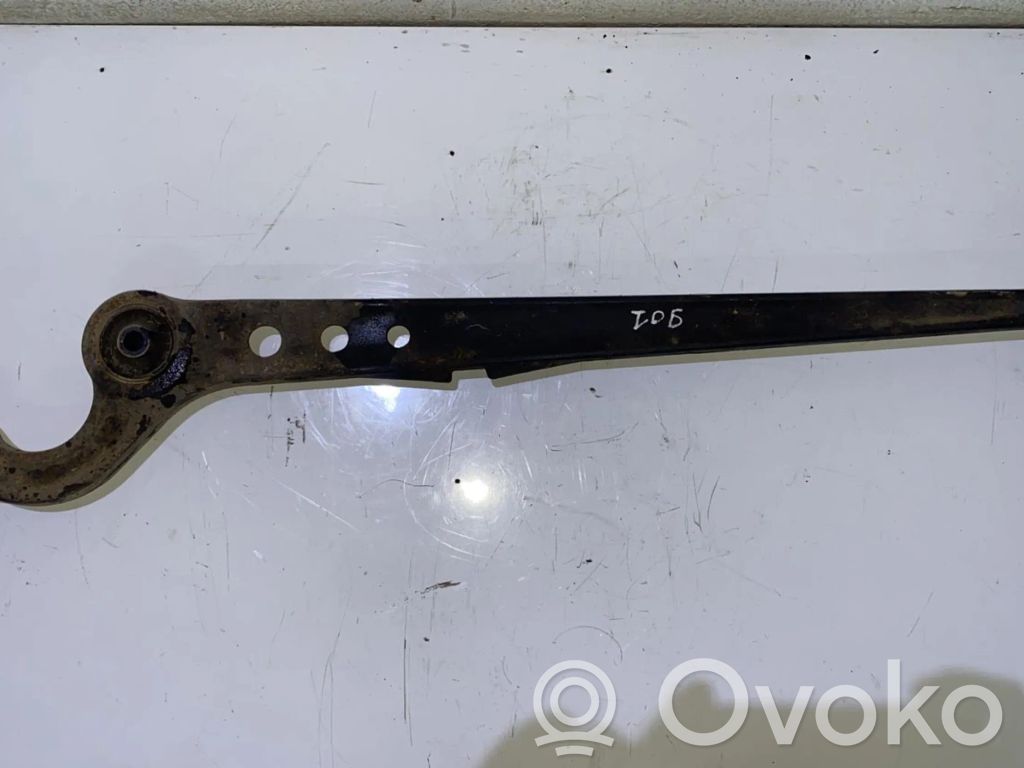 Land Rover Discovery Etutukivarsi 