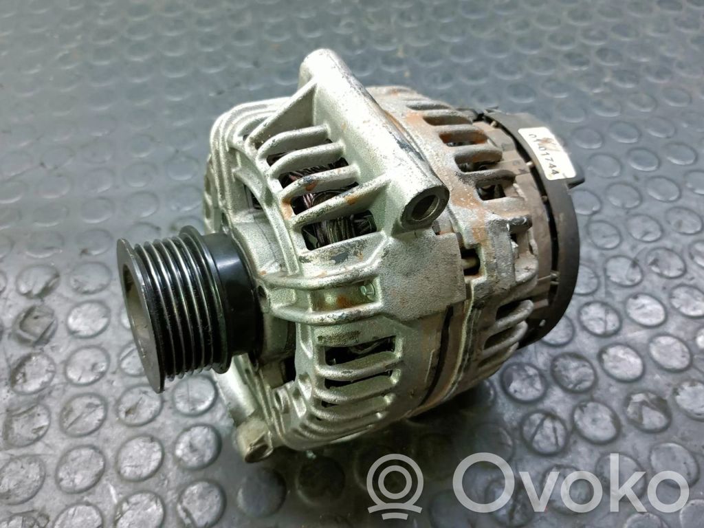 Dacia Logan I Alternator 