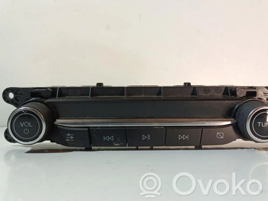Interruptor de control multifunción   JX7T18K811AC