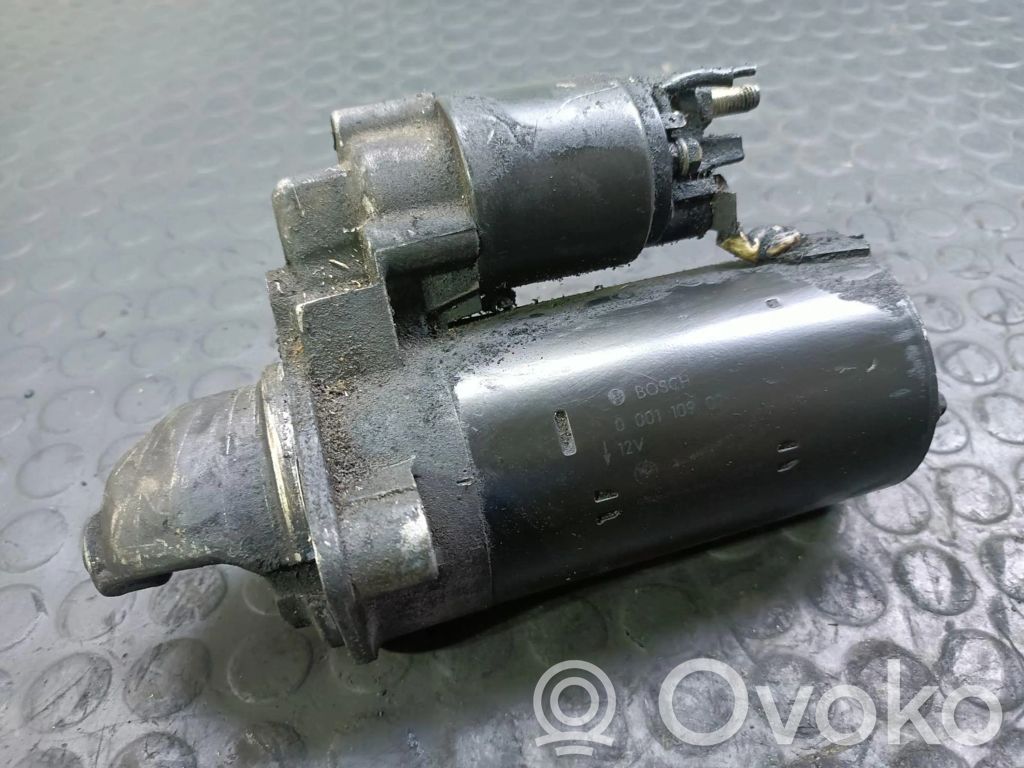 Motor de arranque   2246570