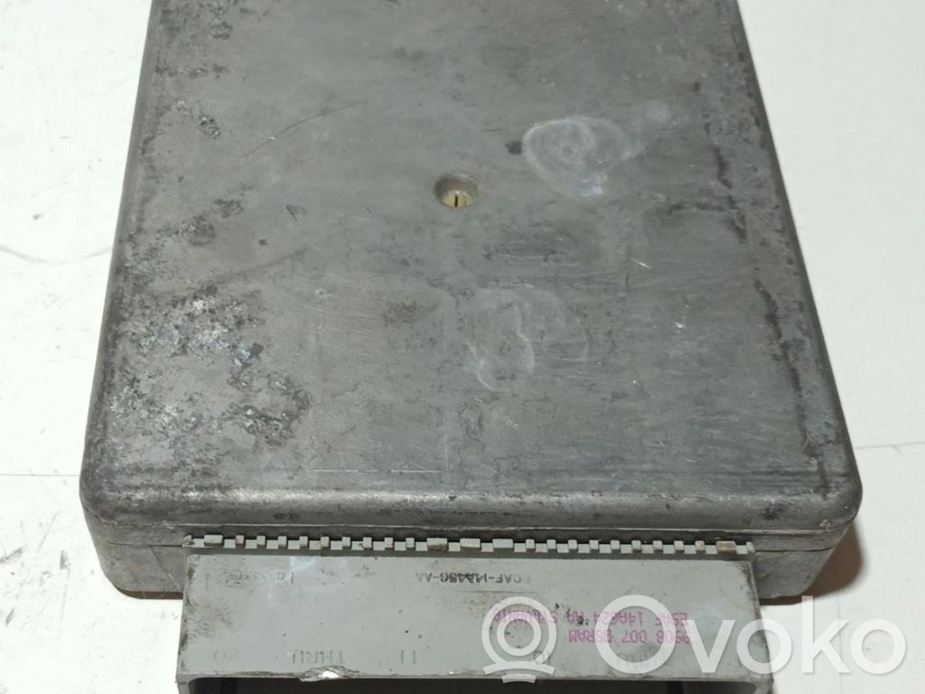 Ford Focus Engine control unit/module ECU 