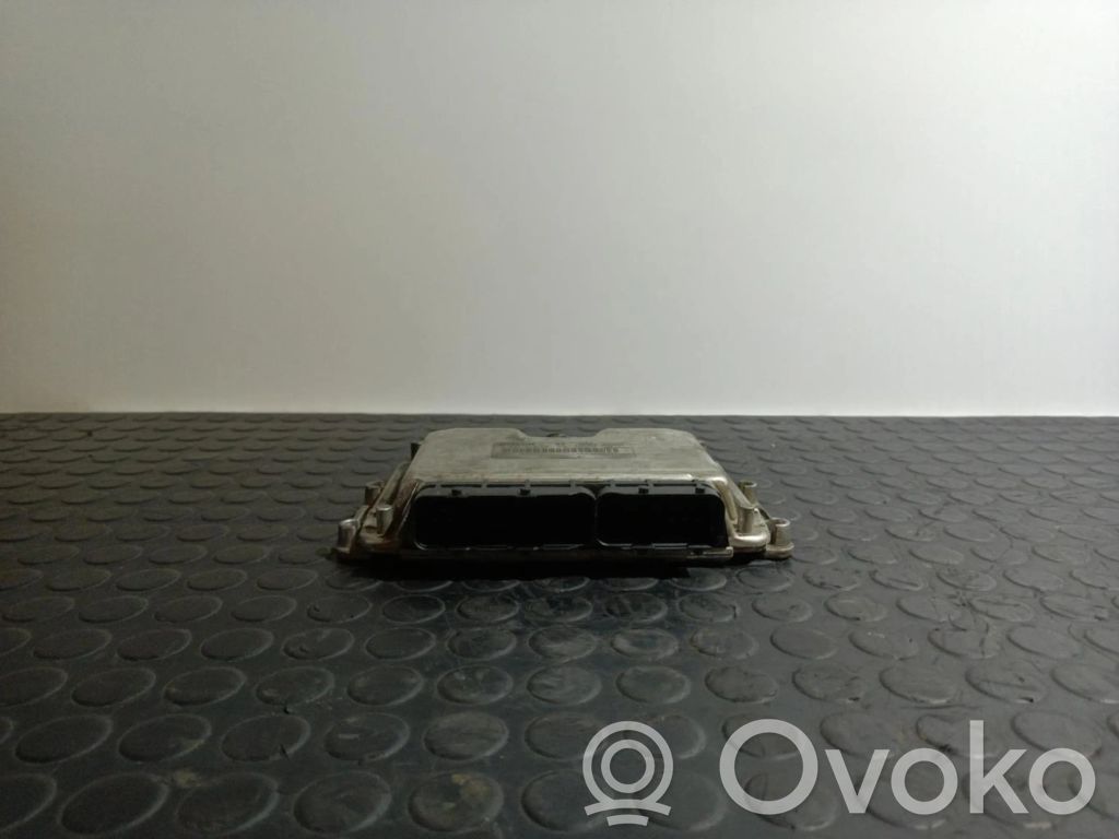 Renault Clio II Engine control unit/module ECU 