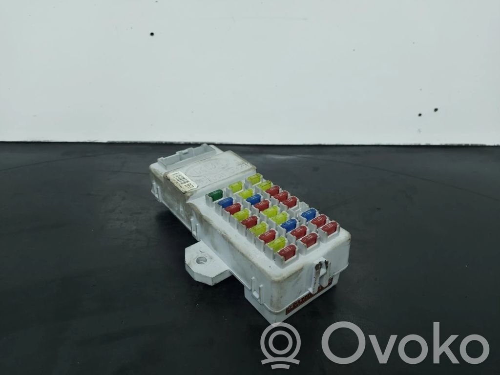 Módulo de fusible   911713E920