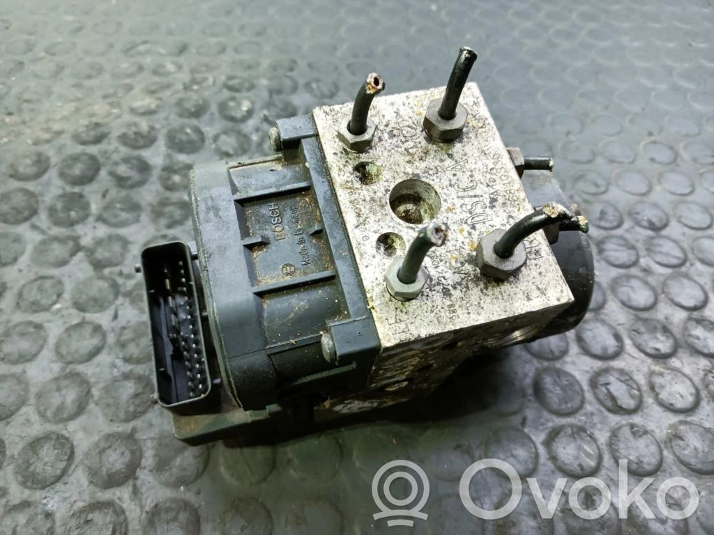 Pompă ABS   46840335