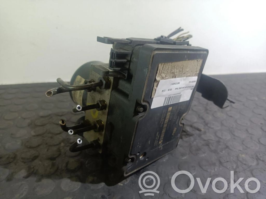 Ford Focus ABS bloks 