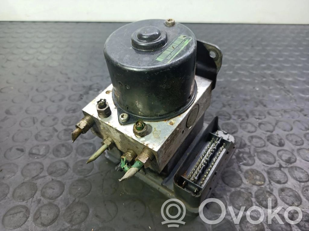Citroen C5 ABS bloks 