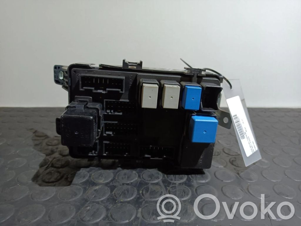 KIA Rio Modul siguranțe 