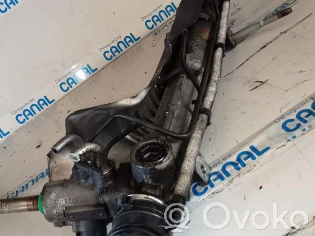 Citroen C5 Steering rack 