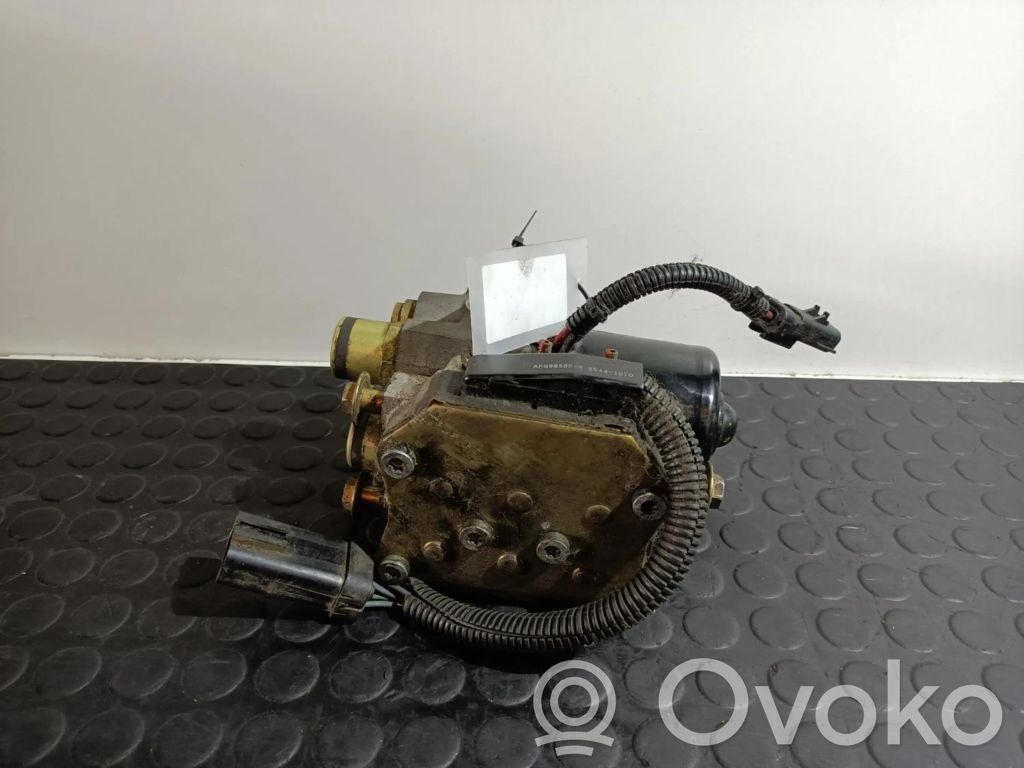 Jeep Grand Cherokee ABS bloks 