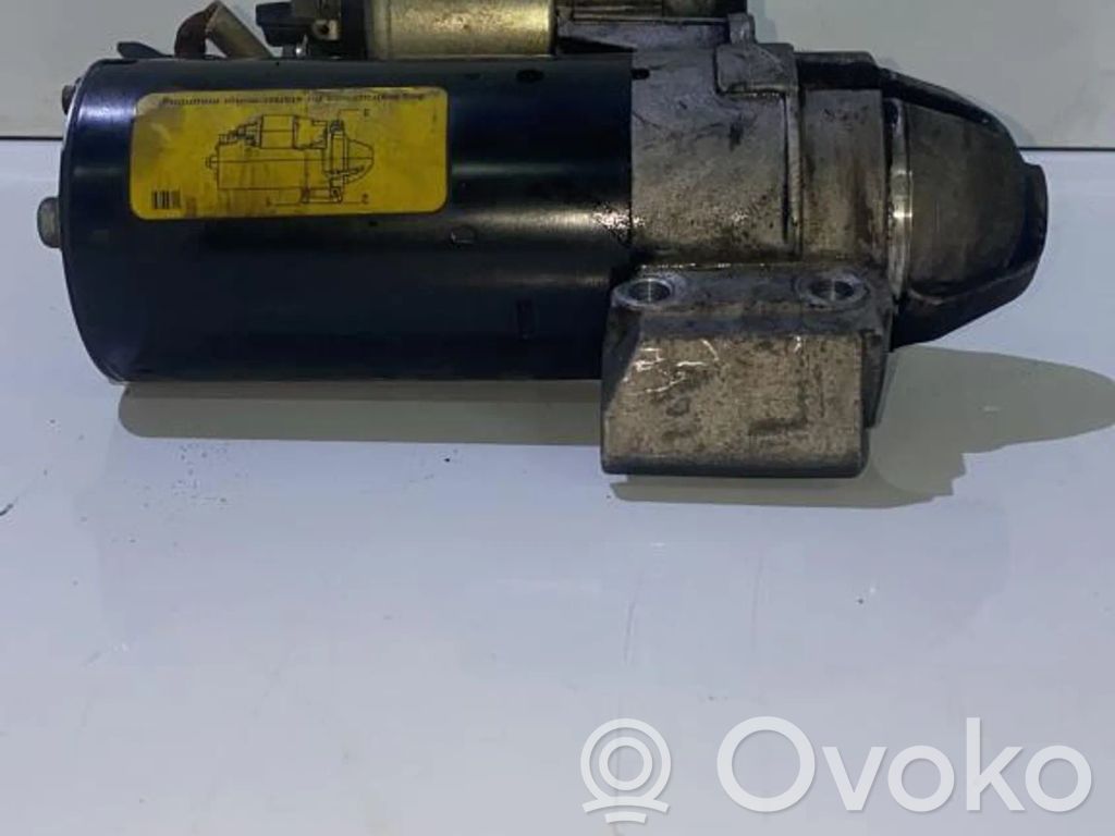 Motor de arranque   779800603