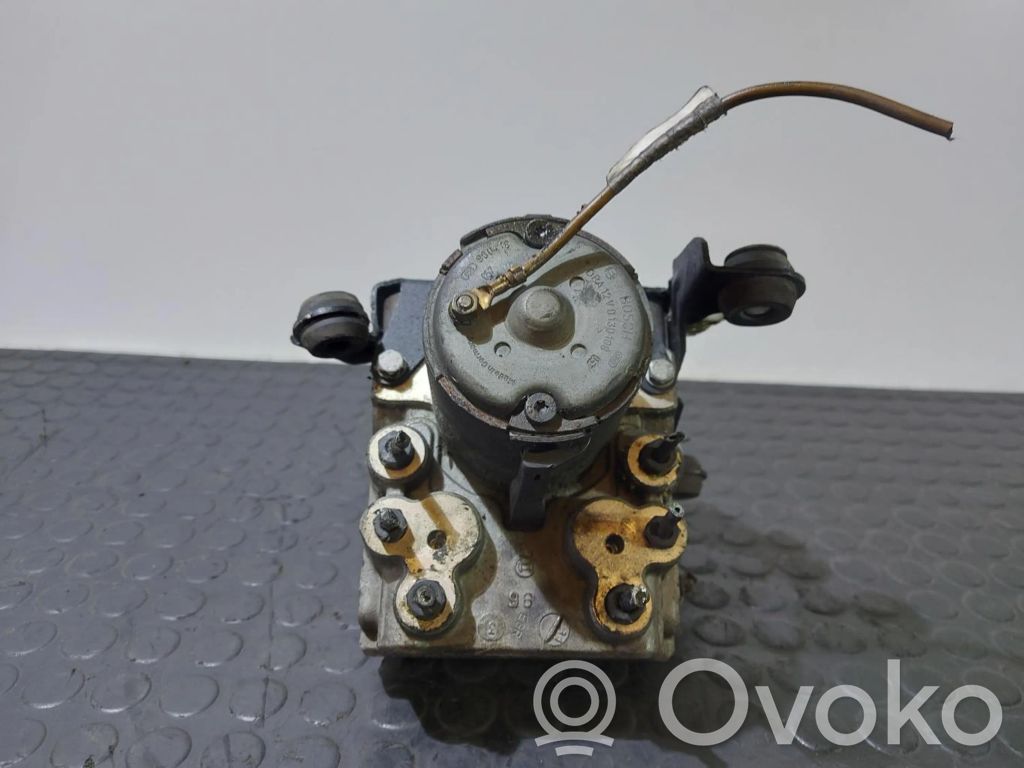 Audi A4 S4 B5 8D ABS Blokas 