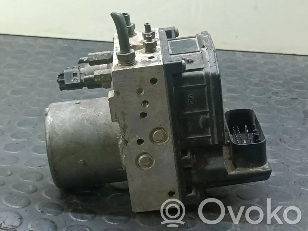 ABS Pump   4454002010