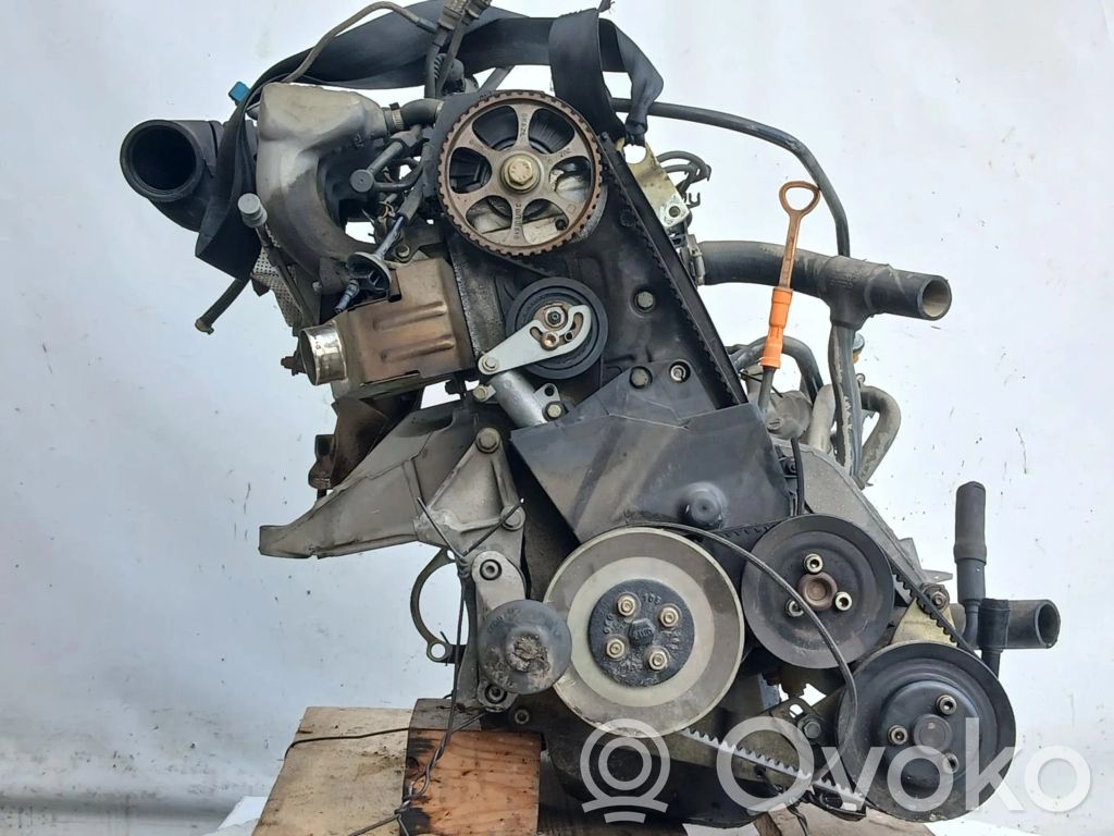 Motor   ACE