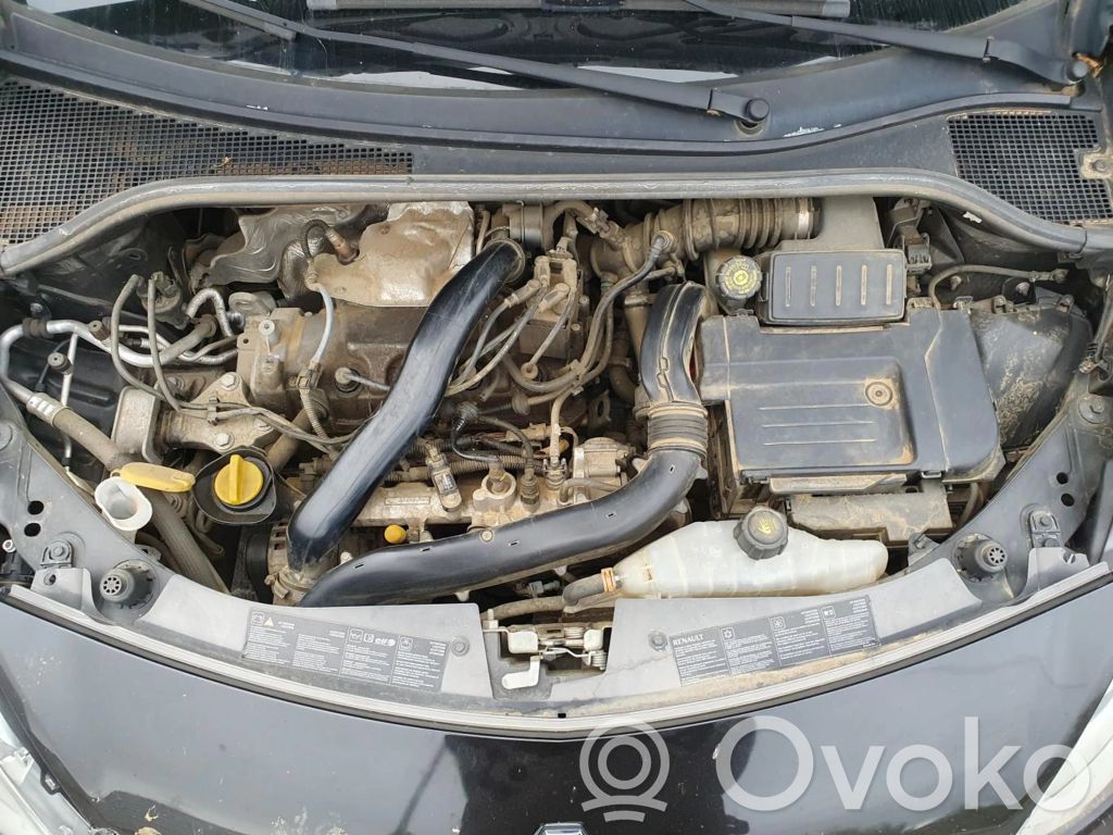 Motor   D4F784