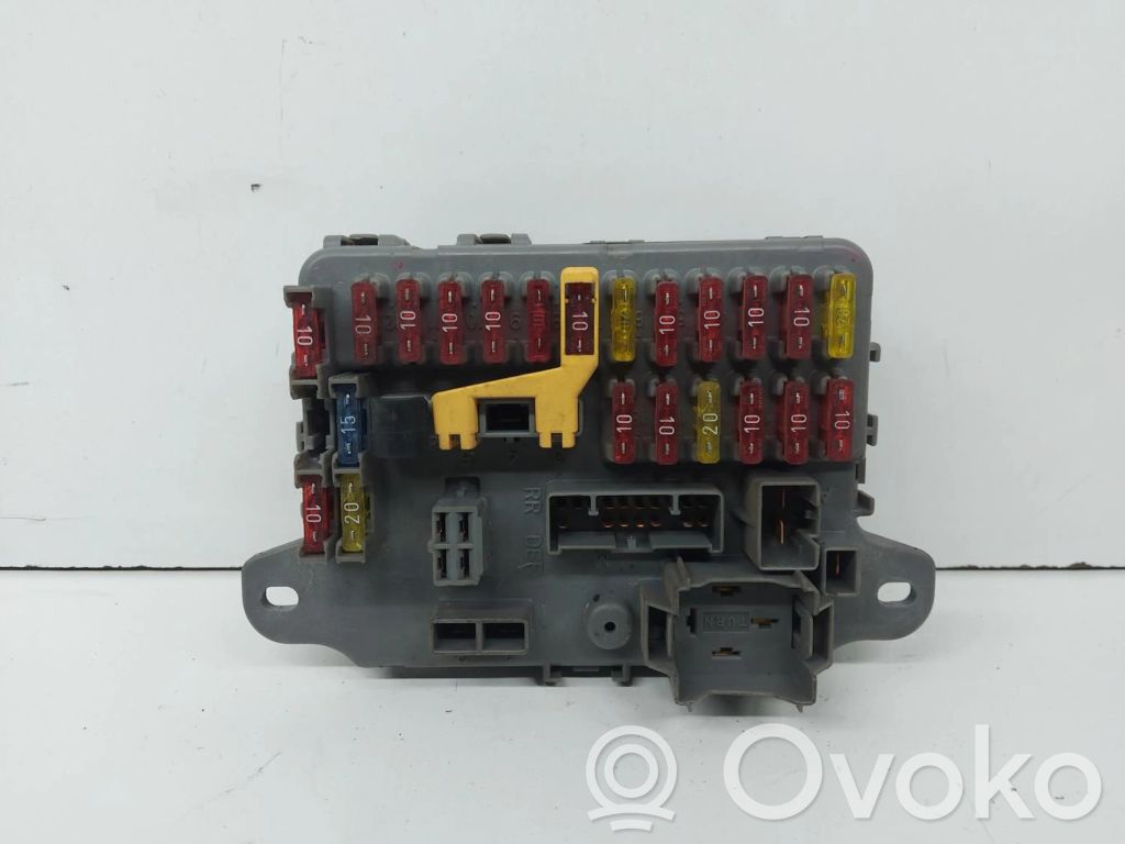 Land Rover Discovery Fuse module 
