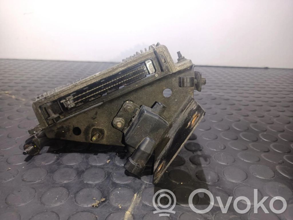 Renault Megane II Engine control unit/module ECU 