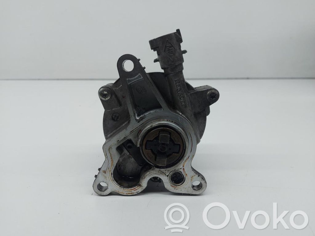 Renault Scenic II -  Grand scenic II Other handbrake/parking brake parts 