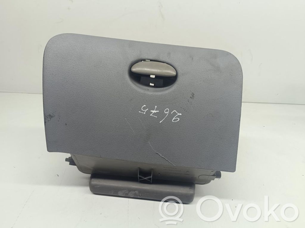 Citroen C3 Schowek deski rozdzielczej 